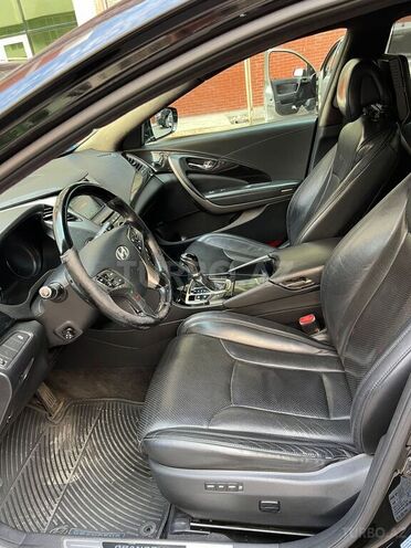Hyundai Grandeur 2013, 176,000 km - 3.0 l - Bakı