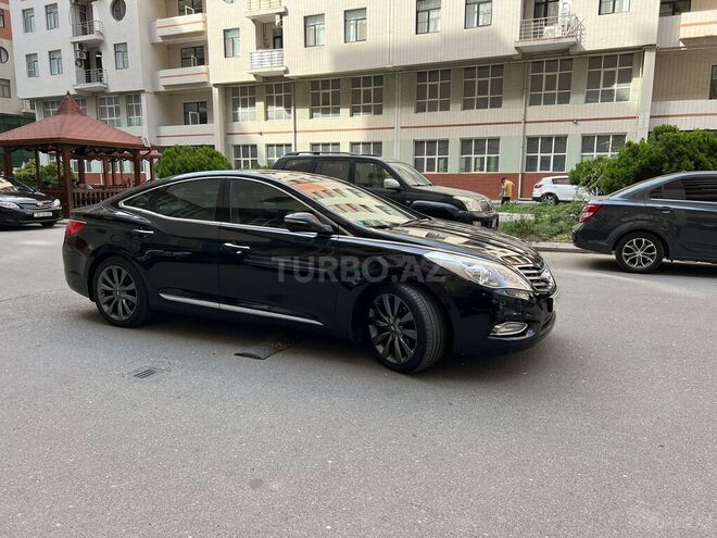 Hyundai Grandeur 2013, 176,000 km - 3.0 l - Bakı