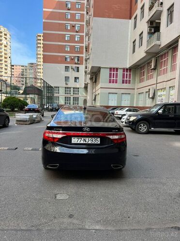 Hyundai Grandeur 2013, 176,000 km - 3.0 l - Bakı