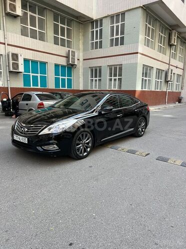 Hyundai Grandeur 2013, 176,000 km - 3.0 l - Bakı