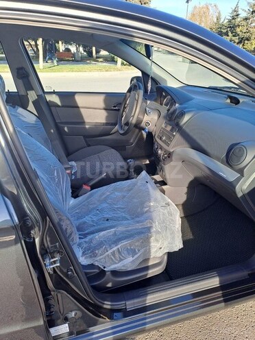 Chevrolet Nexia 2023, 22,000 km - 1.5 л - Bakı