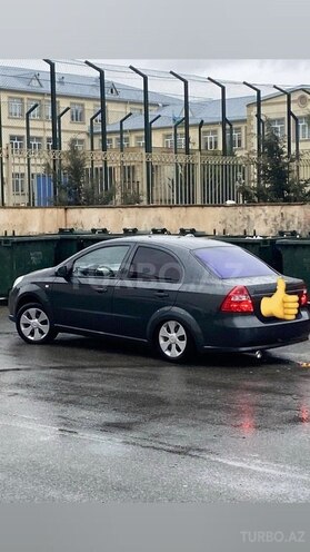 Chevrolet Nexia 2023, 22,000 km - 1.5 л - Bakı