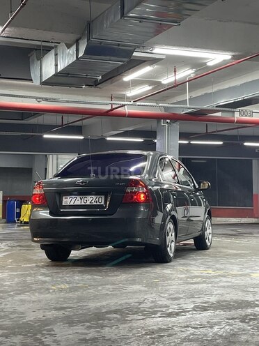 Chevrolet Nexia 2023, 22,000 km - 1.5 л - Bakı