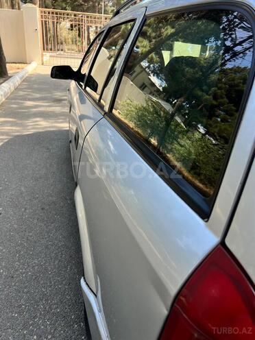 Opel Astra 2000, 500,000 km - 1.6 l - Bakı