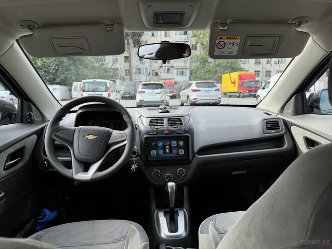 Chevrolet Cobalt 2023, 29,000 km - 1.5 l - Bakı