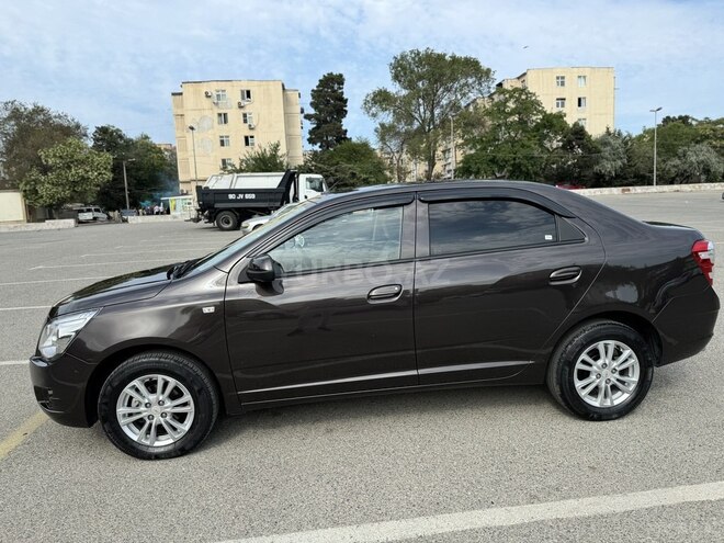 Chevrolet Cobalt 2023, 29,000 km - 1.5 l - Bakı