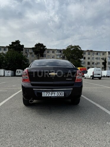 Chevrolet Cobalt 2023, 29,000 km - 1.5 l - Bakı