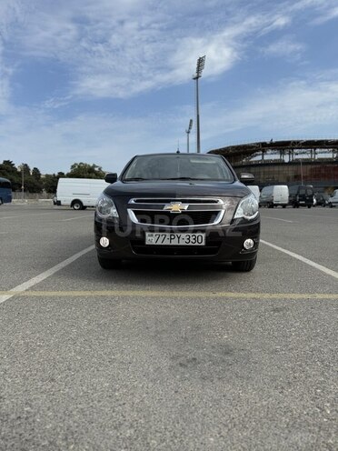 Chevrolet Cobalt 2023, 29,000 km - 1.5 l - Bakı