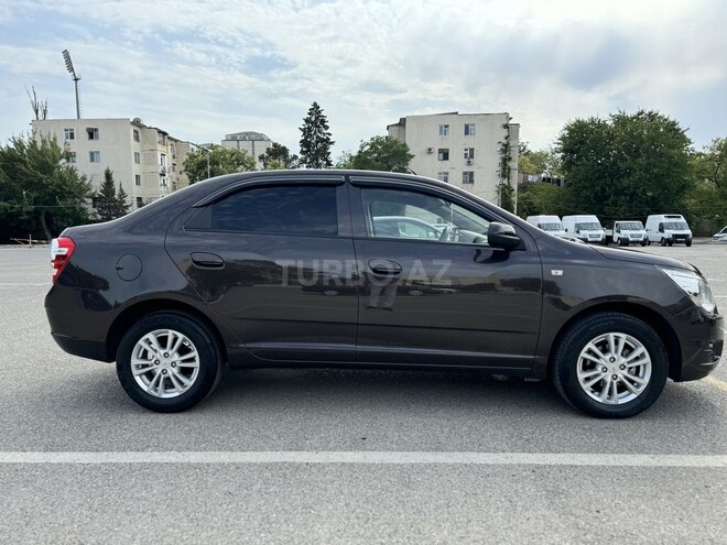 Chevrolet Cobalt 2023, 29,000 km - 1.5 l - Bakı