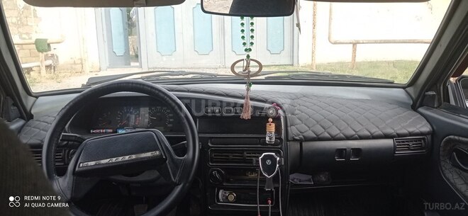 LADA (VAZ) 2115 2006, 450,000 km - 1.5 l - Şirvan