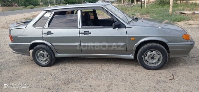 LADA (VAZ) 2115 2006, 450,000 km - 1.5 l - Şirvan