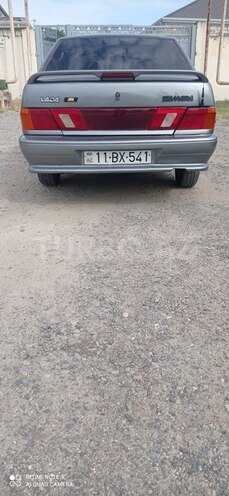 LADA (VAZ) 2115 2006, 450,000 km - 1.5 l - Şirvan