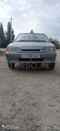 LADA (VAZ) 2115 2006, 450,000 km - 1.5 l - Şirvan