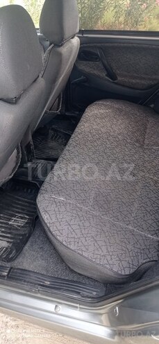 LADA (VAZ) 2115 2006, 450,000 km - 1.5 l - Şirvan