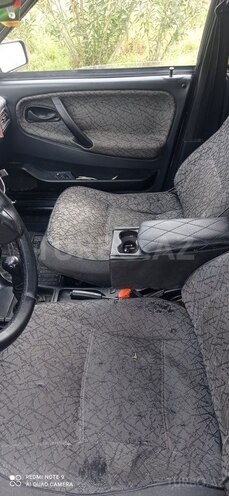 LADA (VAZ) 2115 2006, 450,000 km - 1.5 l - Şirvan