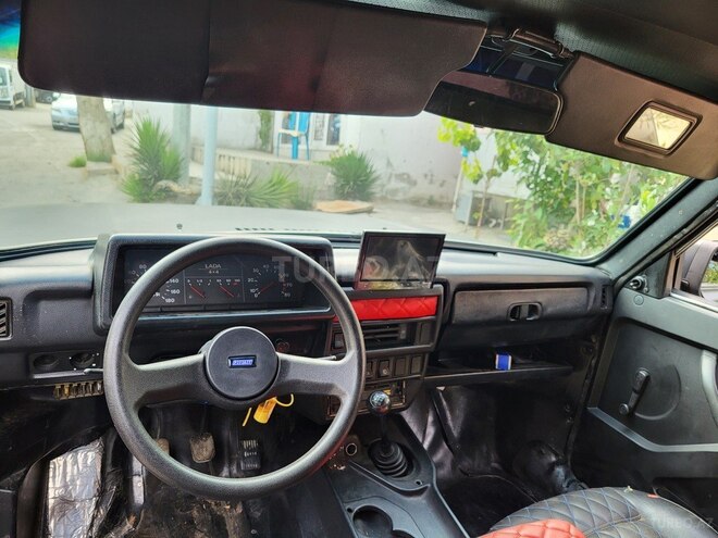 LADA (VAZ) Niva 1994, 165,000 km - 1.7 л - Bakı