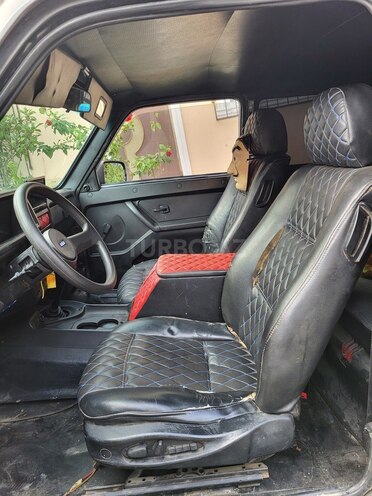 LADA (VAZ) Niva 1994, 165,000 km - 1.7 л - Bakı
