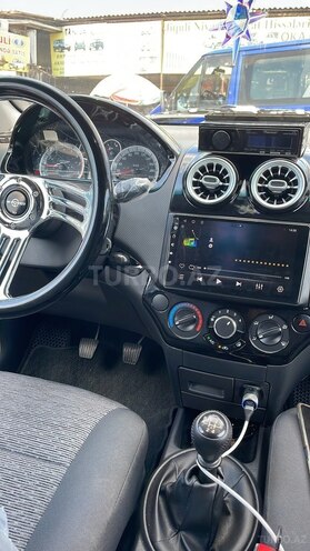 Chevrolet Nexia 2023, 22,000 km - 1.5 л - Bakı