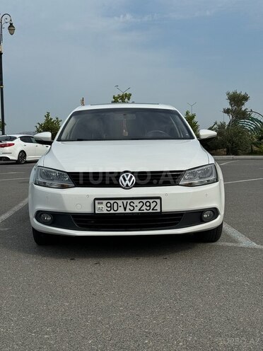 Volkswagen Jetta 2013, 223,240 km - 2.0 л - Sumqayıt