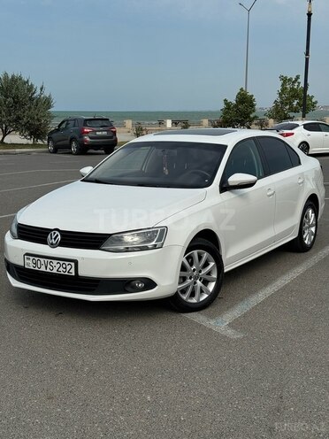 Volkswagen Jetta 2013, 223,240 km - 2.0 л - Sumqayıt