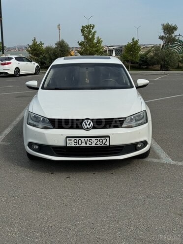 Volkswagen Jetta 2013, 223,240 km - 2.0 л - Sumqayıt