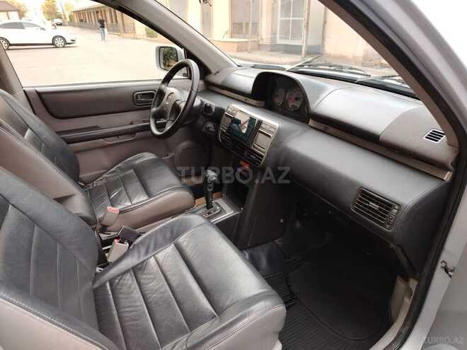 Nissan X-Trail 2002, 275,000 km - 2.0 l - Sumqayıt