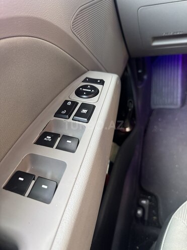Hyundai Elantra 2017, 106,700 km - 2.0 l - Bakı
