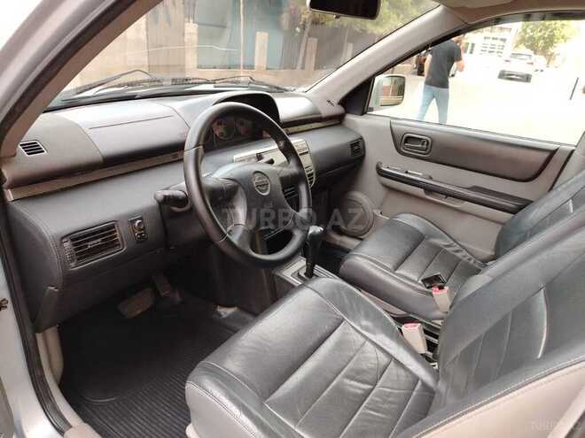 Nissan X-Trail 2002, 275,000 km - 2.0 l - Sumqayıt