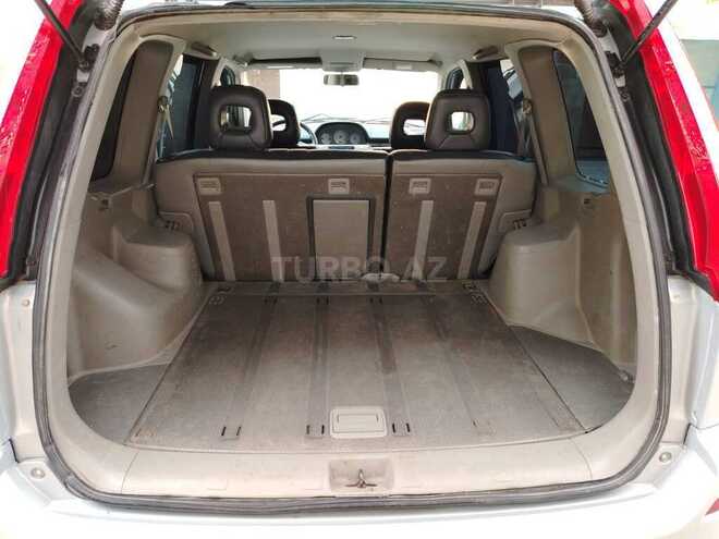 Nissan X-Trail 2002, 275,000 km - 2.0 l - Sumqayıt