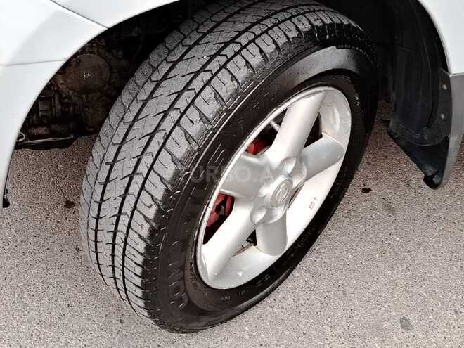 Nissan X-Trail 2002, 275,000 km - 2.0 l - Sumqayıt