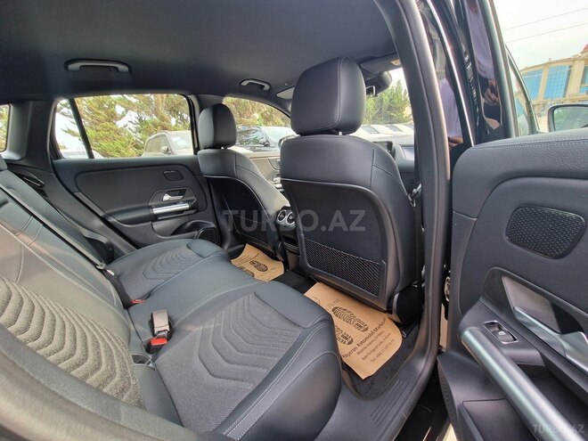 Mercedes EQA 250 2024, 0 km - 0.0 l - Bakı