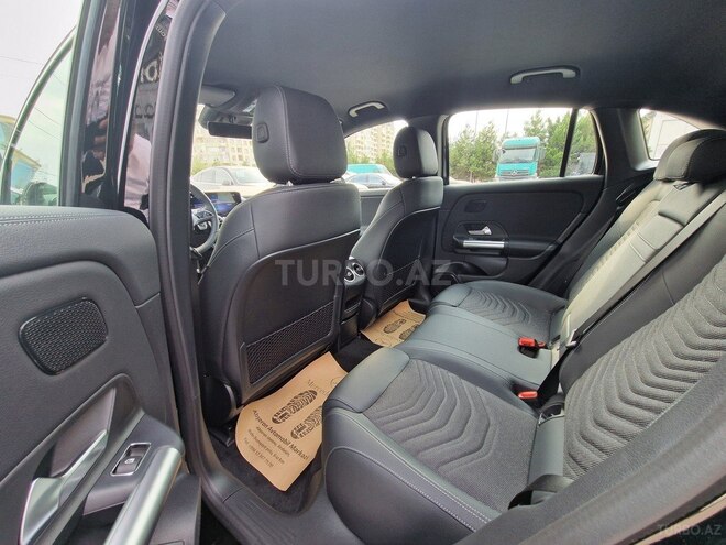 Mercedes EQA 250 2024, 0 km - 0.0 l - Bakı