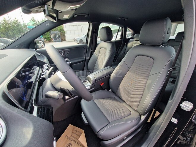 Mercedes EQA 250 2024, 0 km - 0.0 l - Bakı