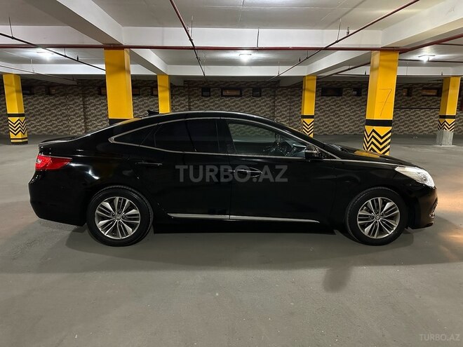 Hyundai Grandeur 2015, 192,000 km - 2.2 l - Bakı