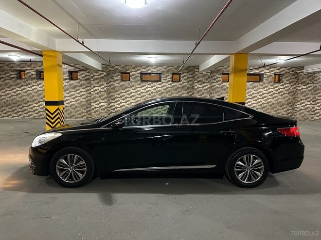 Hyundai Grandeur 2015, 192,000 km - 2.2 l - Bakı