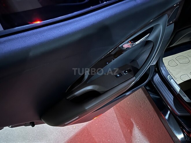 Hyundai Grandeur 2015, 192,000 km - 2.2 l - Bakı
