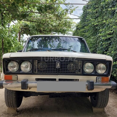 LADA (VAZ) 2106 1996, 79,493 km - 1.5 l - Şirvan