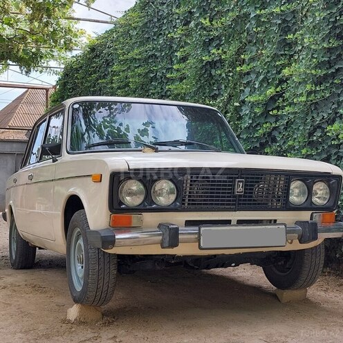 LADA (VAZ) 2106 1996, 79,493 km - 1.5 l - Şirvan