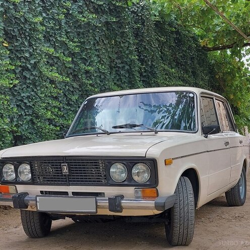 LADA (VAZ) 2106 1996, 79,493 km - 1.5 l - Şirvan