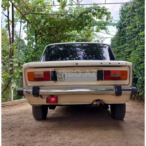LADA (VAZ) 2106 1996, 79,493 km - 1.5 l - Şirvan