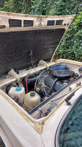 LADA (VAZ) 2106 1996, 79,493 km - 1.5 l - Şirvan