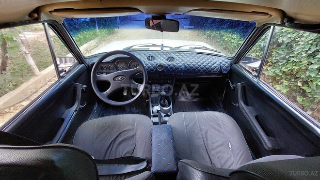 LADA (VAZ) 2106 1996, 79,493 km - 1.5 l - Şirvan