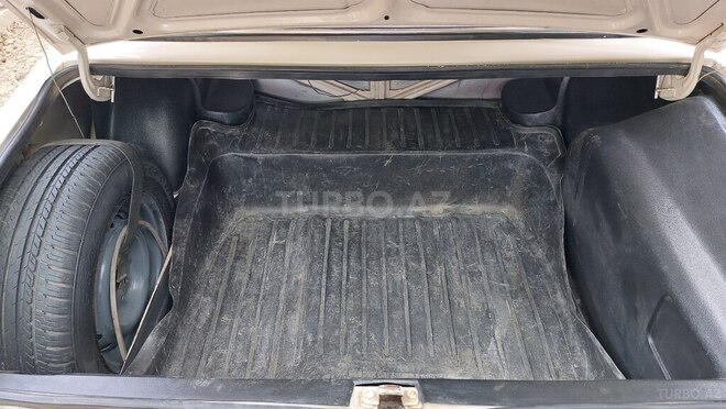 LADA (VAZ) 2106 1996, 79,493 km - 1.5 l - Şirvan