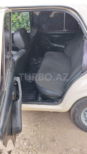 LADA (VAZ) 2106 1996, 79,493 km - 1.5 l - Şirvan