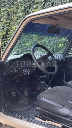 LADA (VAZ) 2106 1996, 79,493 km - 1.5 l - Şirvan