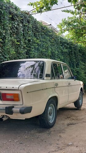 LADA (VAZ) 2106 1996, 79,493 km - 1.5 l - Şirvan