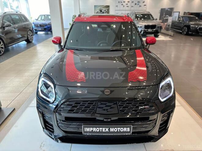 Mini Countryman 2024, 0 km - 1.5 l - Bakı