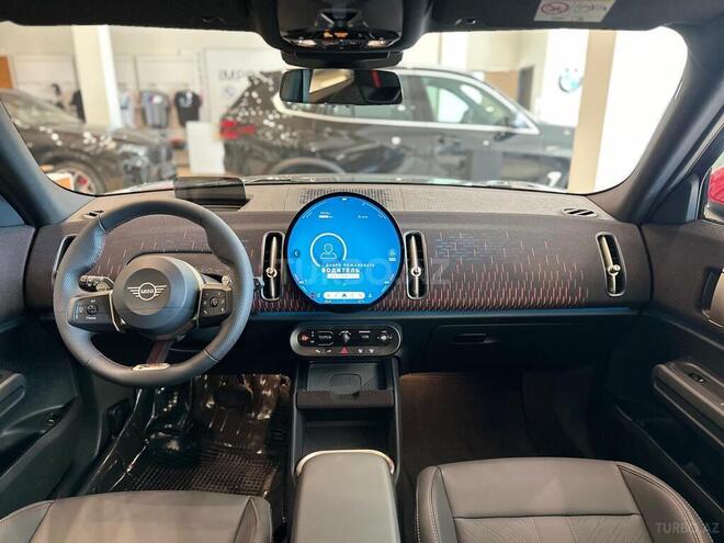 Mini Countryman 2024, 0 km - 1.5 l - Bakı