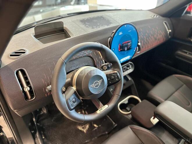 Mini Countryman 2024, 0 km - 1.5 l - Bakı