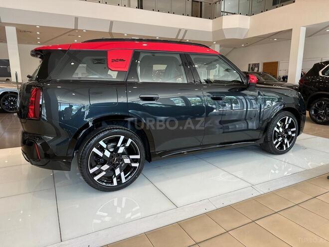 Mini Countryman 2024, 0 km - 1.5 l - Bakı